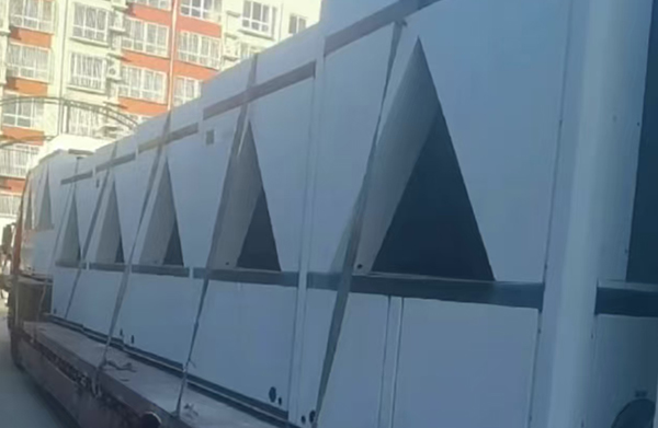 高价回收二手空调